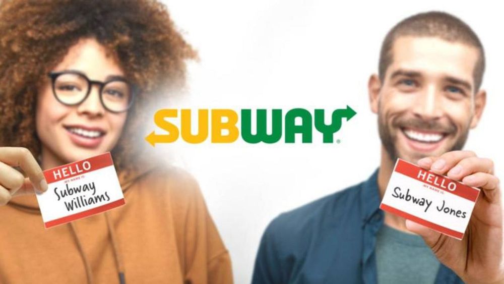 Souhaitez-vous vous engager juridiquement à obtenir des sandwichs Subway gratuits ?