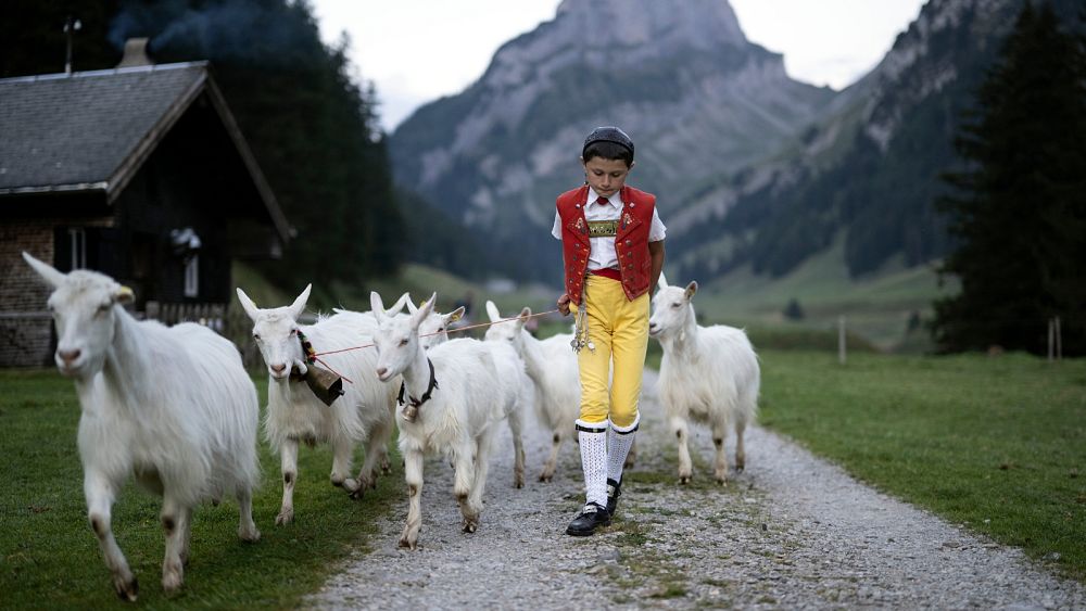 Suisse : Les météorologues atteignent le record de 5 298 mètres avant de trouver zéro degré