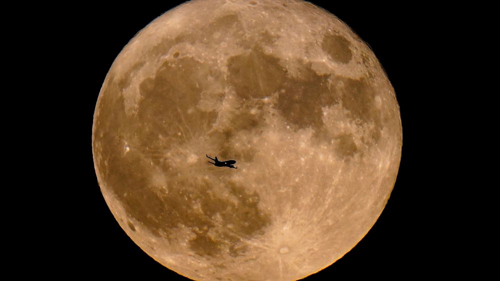 Super Blue Moon : Qu’est-ce que c’est et quels sont les meilleurs endroits pour la voir en Europe ?