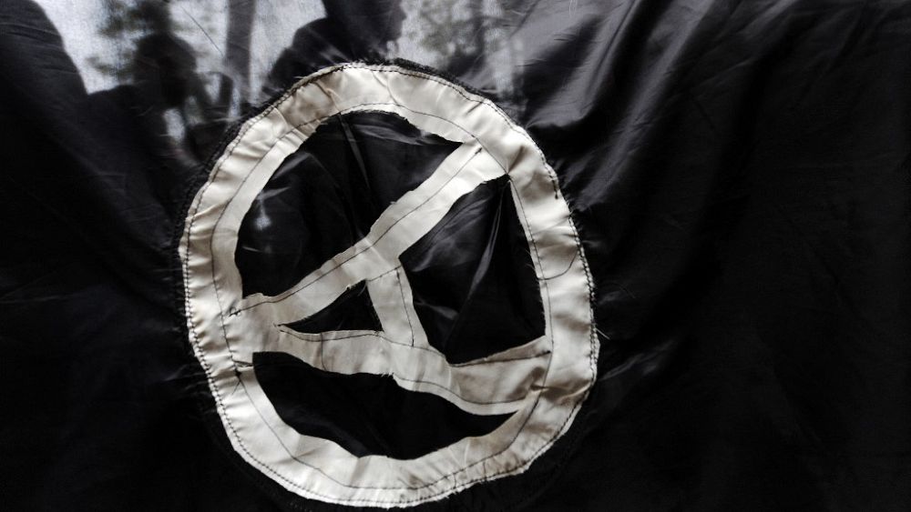 Un groupe anarchiste visant à "détruire l'État" démantelé en Italie