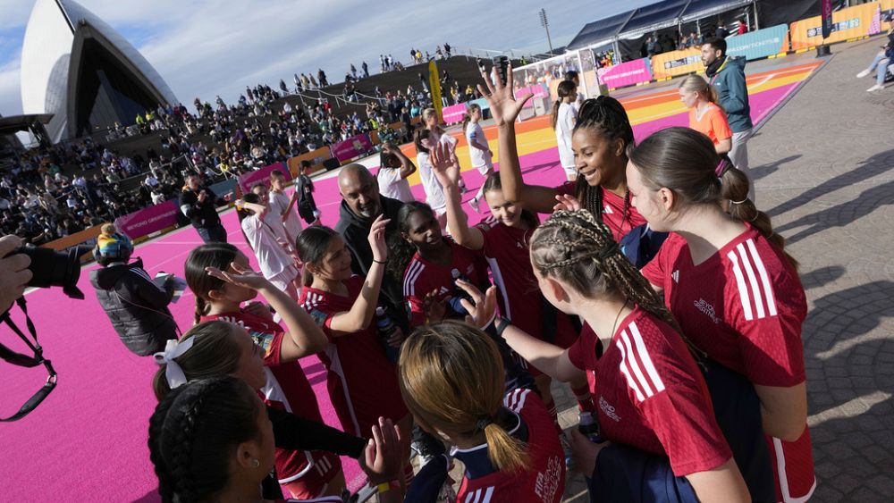 "Une victoire pour le football féminin" : les supporters se réjouissent après le succès de la Coupe du Monde Féminine de la FIFA