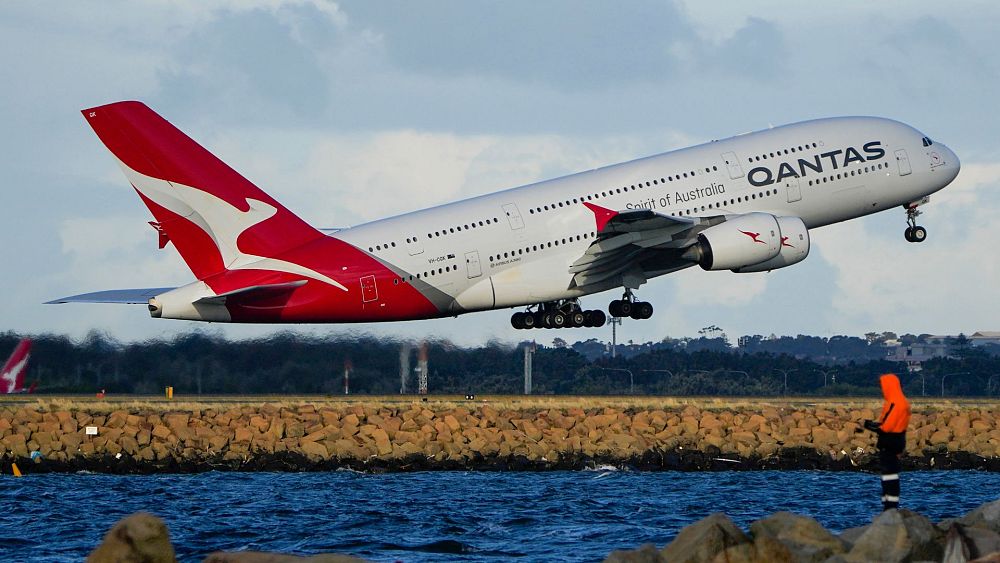 « Faux et trompeur » : pourquoi l'organisme australien de surveillance des consommateurs poursuit-il Qantas en justice ?