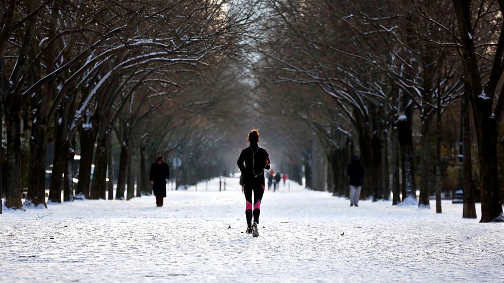 L’Europe verra-t-elle plus de neige cet hiver ?  Voici comment El Niño pourrait affecter notre météo