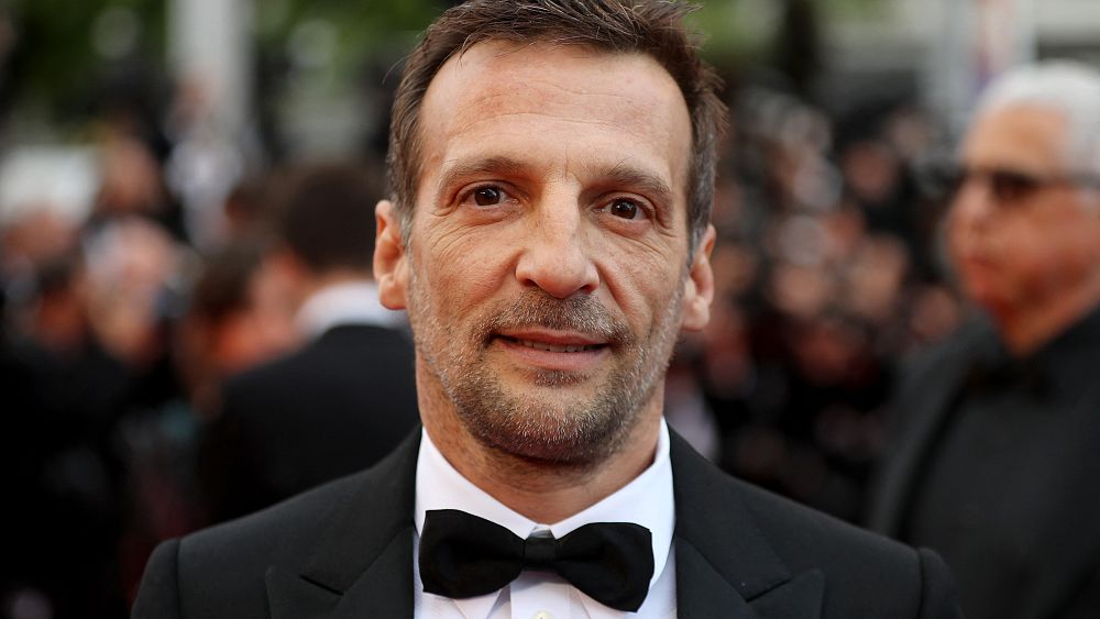L'acteur et réalisateur français Mathieu Kassovitz "grièvement blessé" dans un accident de moto