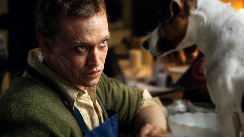 Bilan Venise 2023 : "Dogman" - Le film de "retour" de Luc Besson est tout en aboiements et très peu de mordant