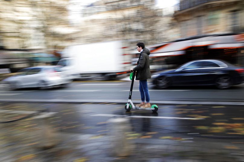 Christophe Ena/Copyright 2019 L'AP.  Tous droits réservés.