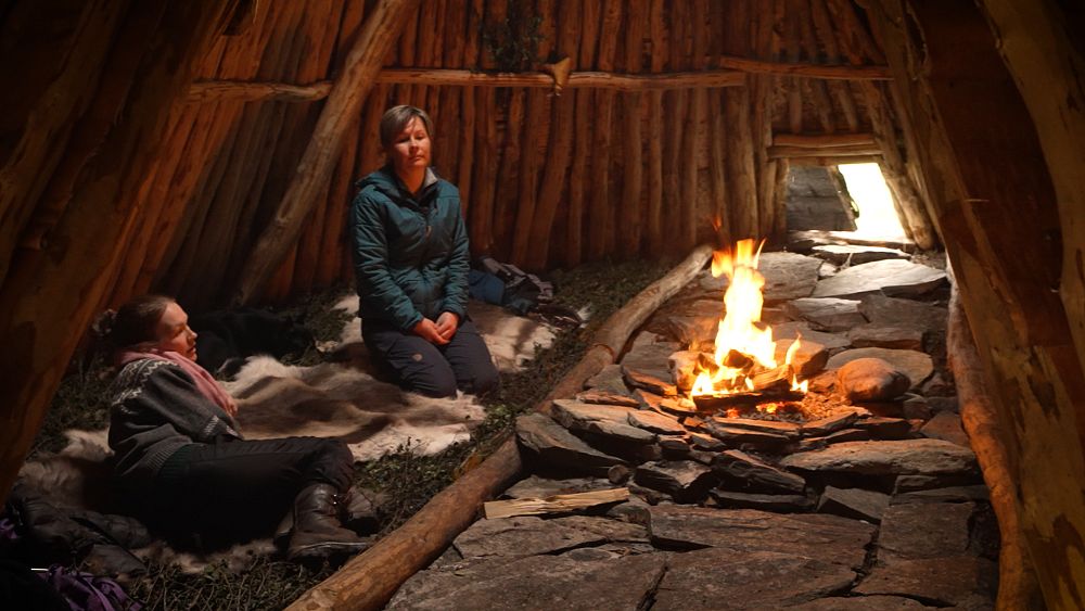 « Là où s'arrêtent les mots, le yoik commence » : les luttes du peuple sami pour préserver sa tradition