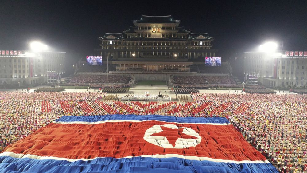 Le vice-président chinois se rendra en Corée du Nord peu après Kim et Poutine