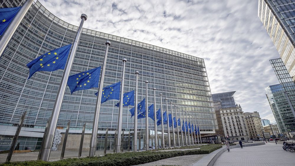 Les entreprises technologiques dépensent plus de 100 millions d’euros par an en lobbying numérique auprès de l’UE