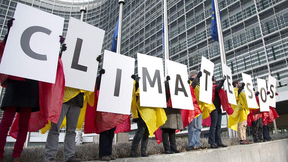Les grandes entreprises exhortent l’UE à réduire ses émissions de 90 %