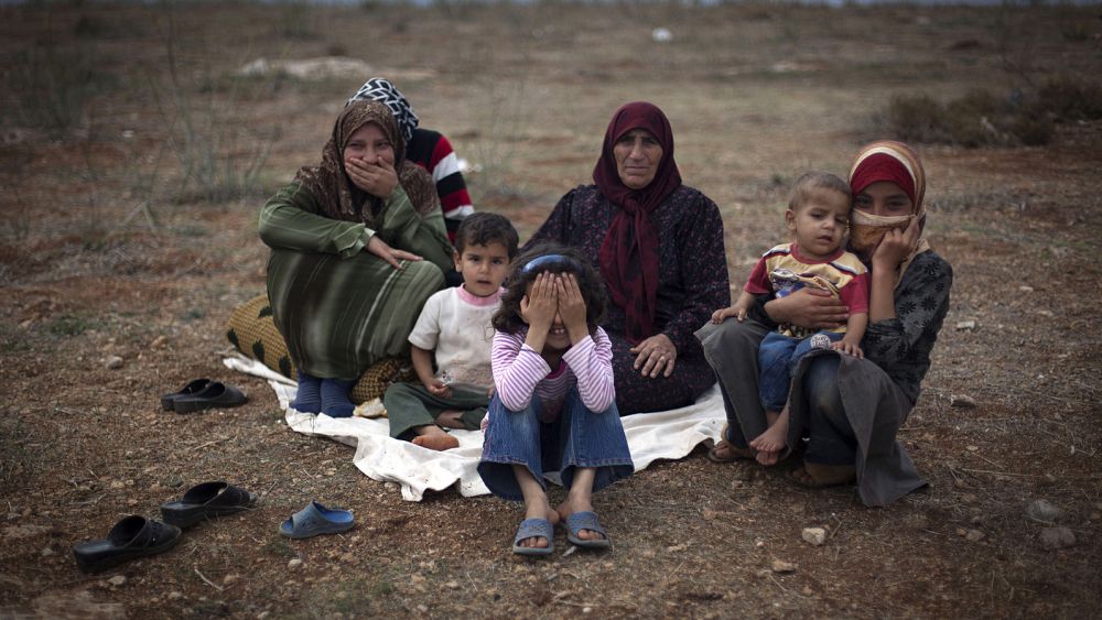 Les réfugiés syriens perdent un procès historique contre Frontex devant le Tribunal de l’UE