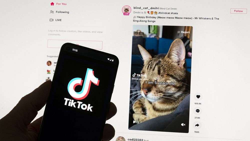 TikTok ouvre un centre de données irlandais dans le cadre de son offensive de charme « Project Clover »