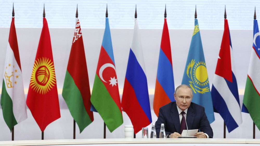 Les économies d’Asie centrale sont en plein essor grâce à la Russie : voici pourquoi