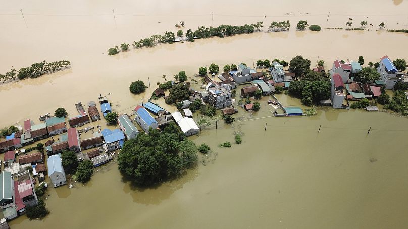 Photo AP/Manh Thang, dossier