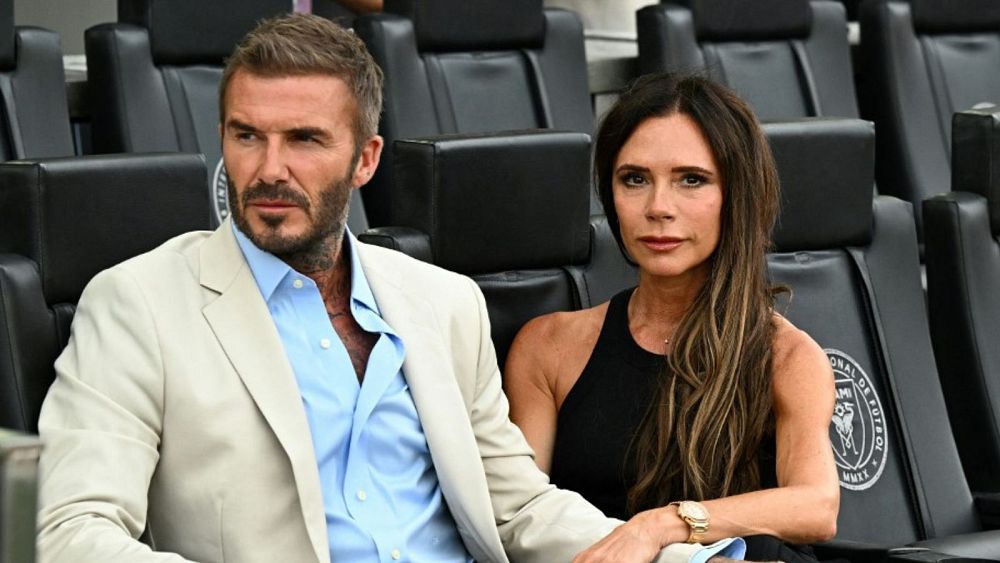 Posh et Becks : comment David et Victoria ont transformé leur famille en « Brand Beckham »