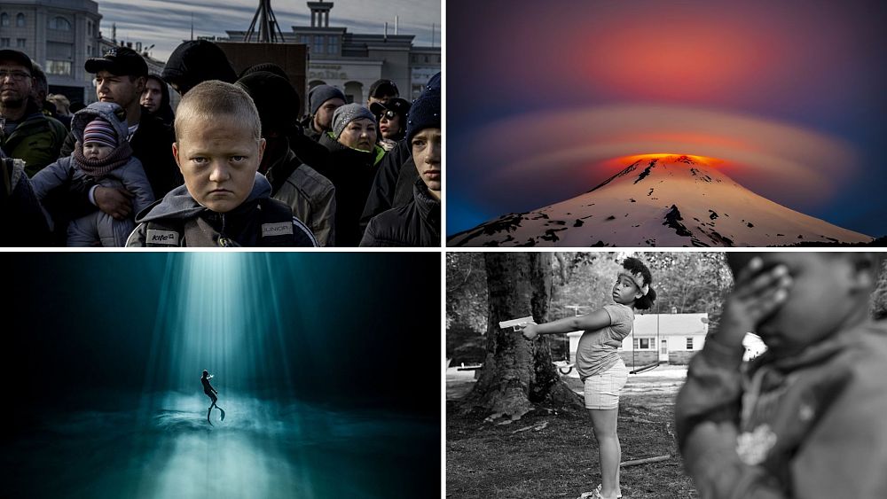 Siena Photo Awards 2023 : jetez un œil aux images puissantes gagnantes