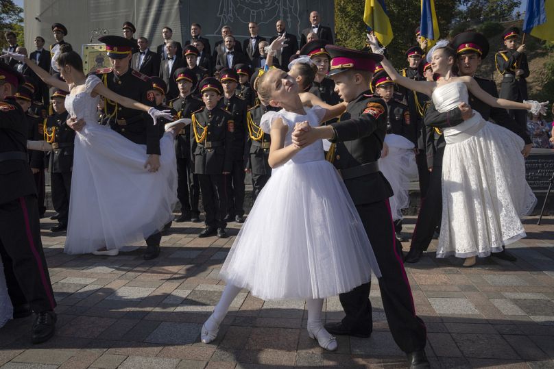 AP Photo/Efrem Loukatski