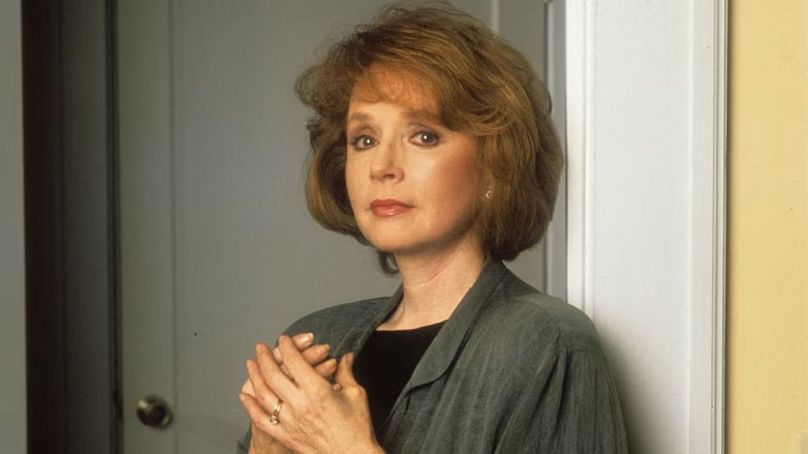 Piper Laurie dans Twin Peaks