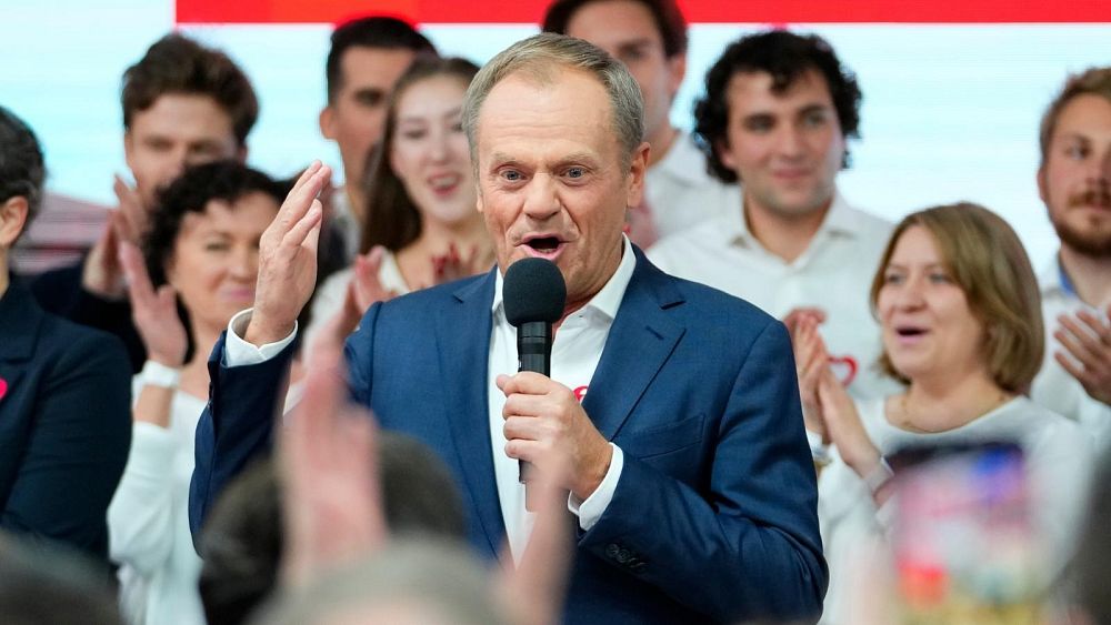 Les résultats définitifs montrent l’ampleur de la victoire de l’opposition pro-UE en Pologne