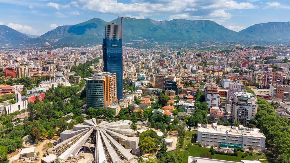 Albanie, Colombie, Moldavie : quels pays font le plus en matière de pollution atmosphérique et de climat ?