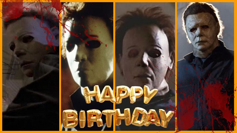 Revue culturelle : Connaissez-vous bien le garçon d'anniversaire Michael Myers ?