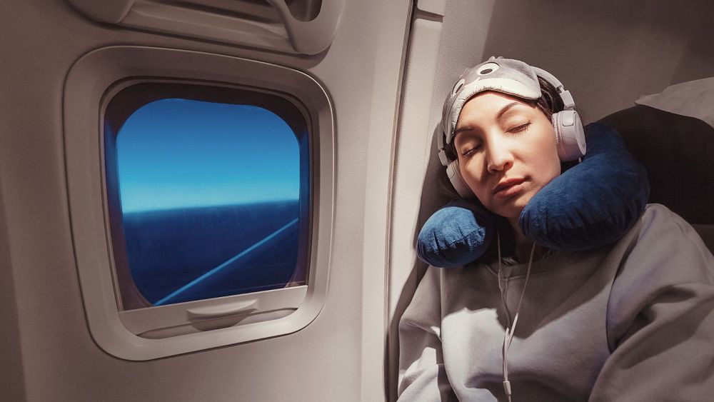 Selon la compagnie aérienne américaine, asseoir d'abord les passagers aux sièges côté hublot permet de gagner du temps.  Alors pourquoi n’y en a-t-il pas davantage ?