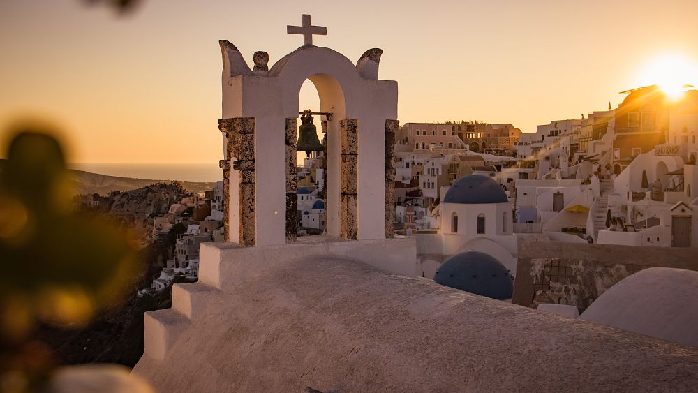 Randonnée à cheval et cours de cuisine : pourquoi Mykonos est bien plus qu'une île pour faire la fête