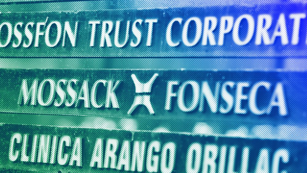 Les Panama Papers ont prouvé que le cryptage est un atout considérable pour la démocratie