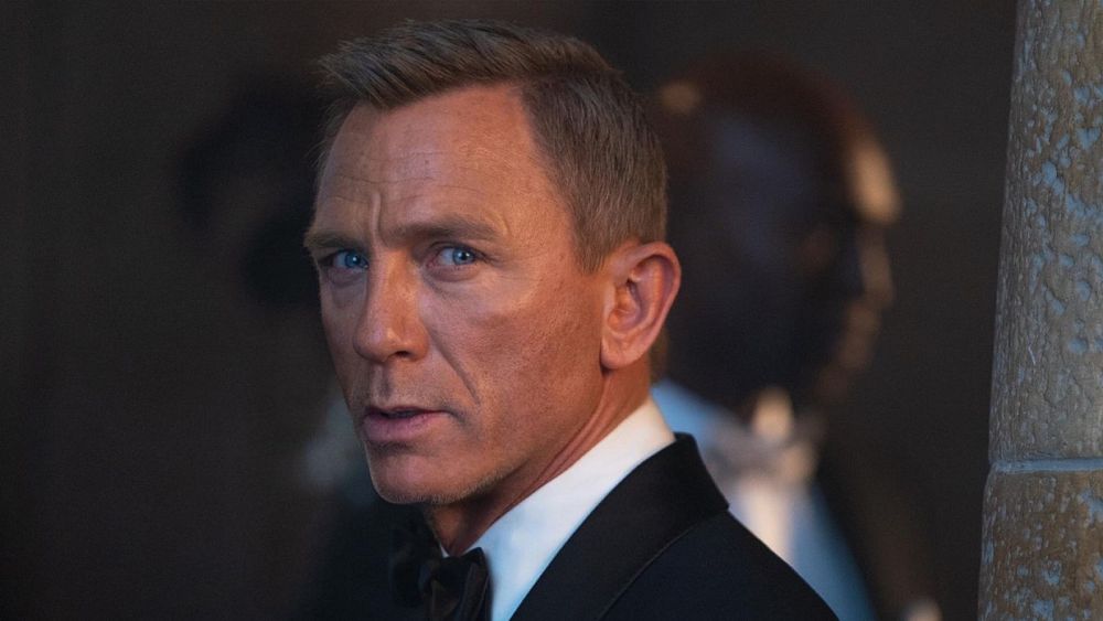 Les producteurs de James Bond « n'ont même pas commencé » à travailler sur l'ère post-Daniel Craig 007