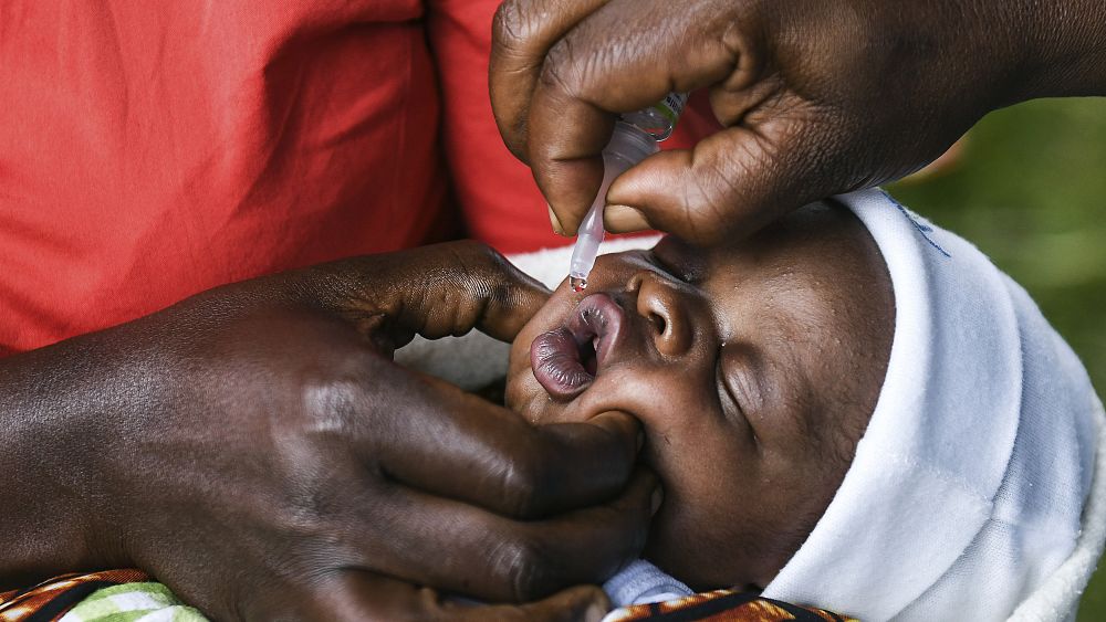 Journée mondiale contre la polio : « Nous sommes si près » de l'éradication de la polio, mais des défis subsistent