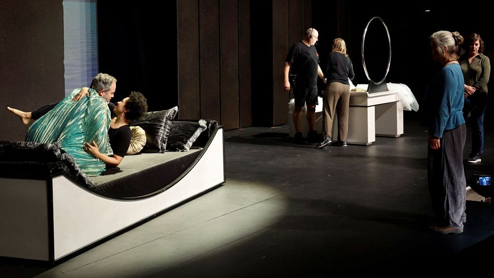 Le réveil #MeToo de l'opéra : le théâtre Liceu de Barcelone nomme un "directeur de l'intimité"