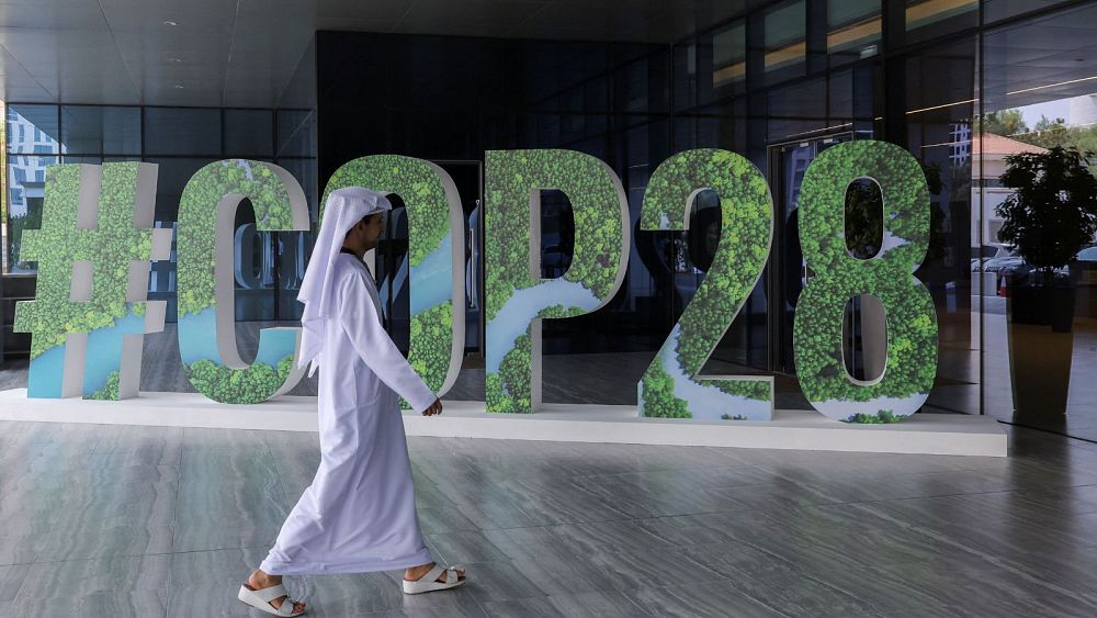 Qu’est-ce que la COP28 ?  Tout ce que vous devez savoir sur le sommet de l'ONU sur le climat à Dubaï