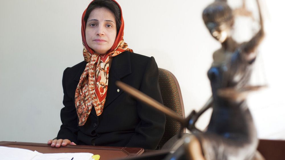 L’Iran arrête une avocate des droits de l’homme après avoir assisté aux funérailles d’une jeune fille blessée dans un mystérieux incident dans le métro