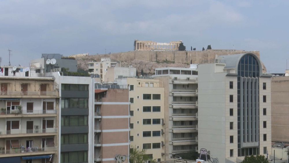 La Grèce cherche des solutions de logement abordables alors que les prix de l’immobilier montent en flèche