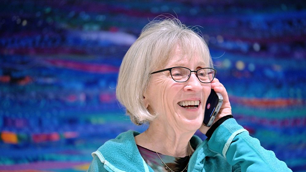 Claudia Goldin, professeure à Harvard, remporte le prix Nobel d'économie