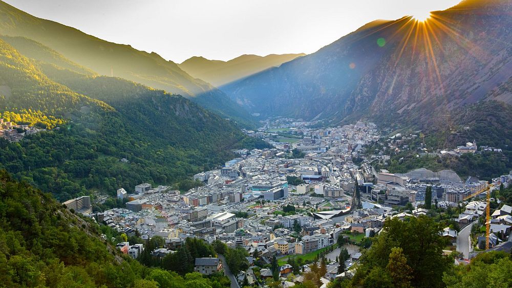 Crise du logement : Andorre en a assez des riches étrangers