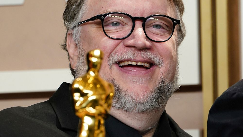 Culture Re-View : les 5 meilleurs films de Guillermo del Toro