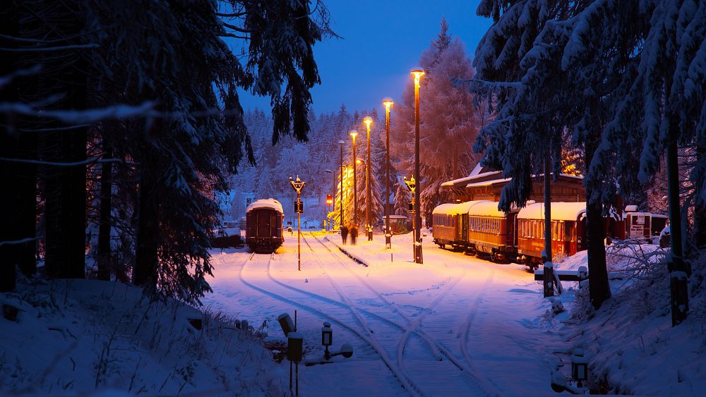 « Détours longs et coûteux » : la fermeture du tunnel ferroviaire Italie-France devrait perturber les voyages hivernaux