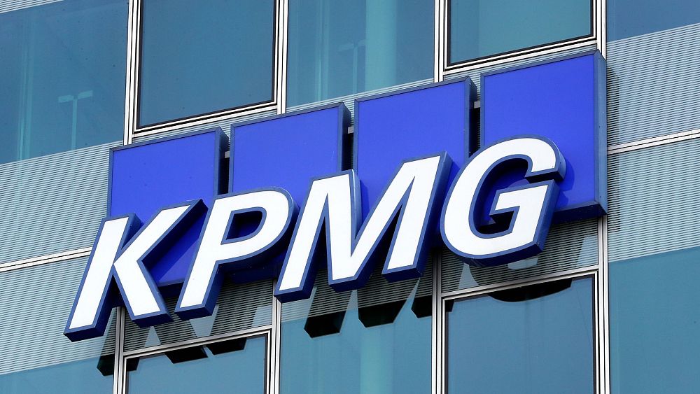 KPMG condamné à une amende record de 21 millions de livres sterling pour les audits de Carillion