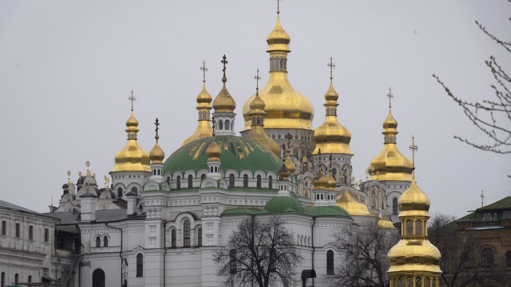 Kiev se rapproche de l’interdiction de l’Église orthodoxe ukrainienne