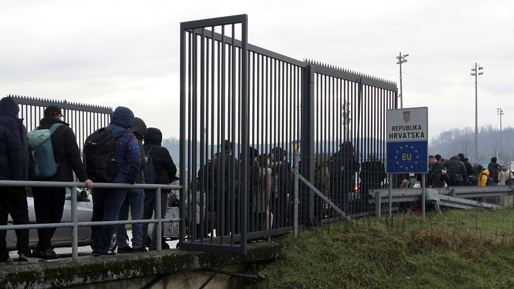 L’UE appelle à des règles plus strictes en matière de suspension des visas pour faire face aux risques de sécurité