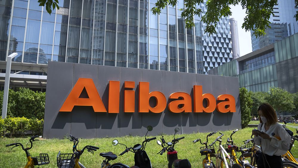 La Belgique surveille le chinois Alibaba pour des raisons d'espionnage