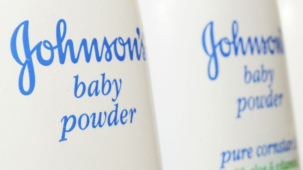 La cour d'appel rejette un verdict de 200 millions de dollars contre J&J dans une affaire de cancer du talc