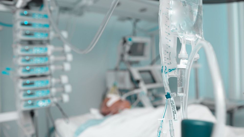 La septicémie continue de faire trop de morts en raison des défaillances des hôpitaux, selon le médiateur britannique