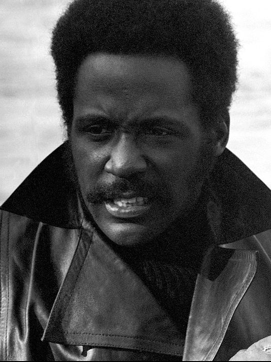 Richard Roundtree