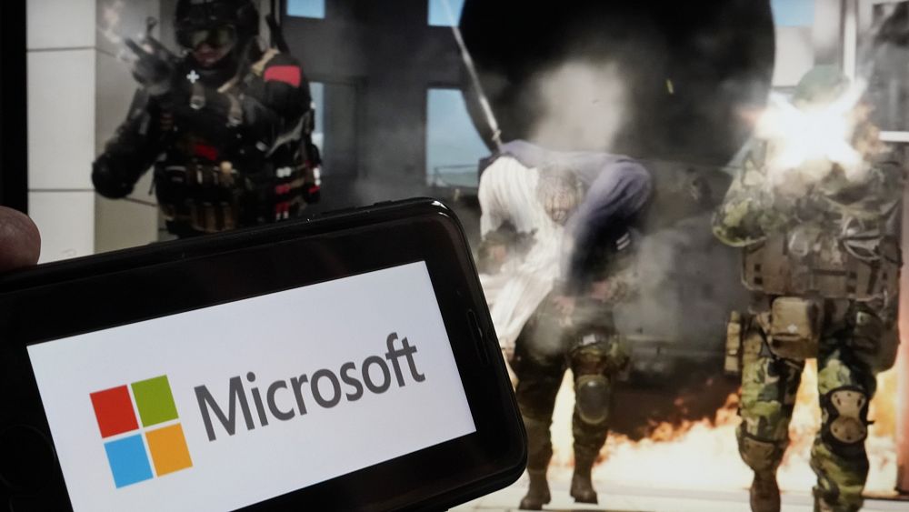 L'accord révolutionnaire de Microsoft avec Activision obtient l'approbation du Royaume-Uni