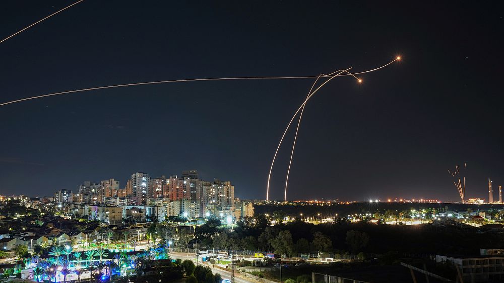 Le Dôme de Fer : Comment fonctionne le système de défense antimissile israélien ?