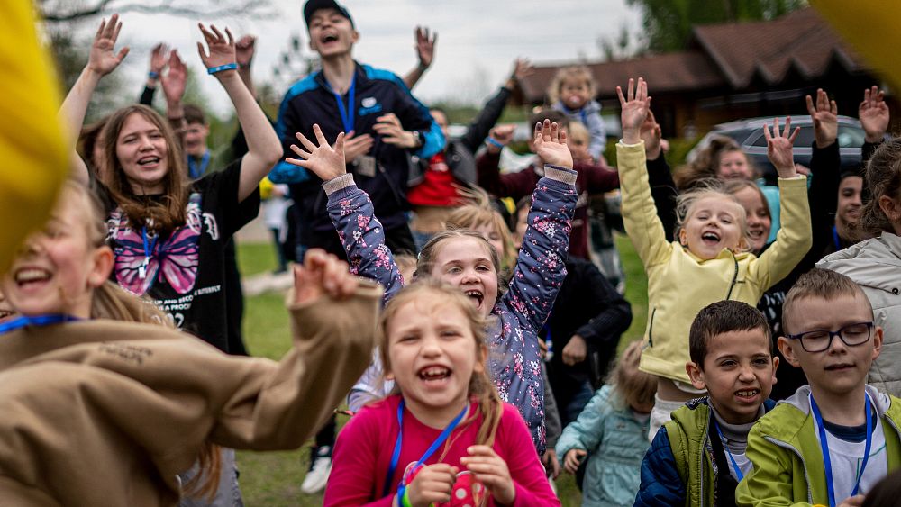 Le Qatar affirme avoir rapatrié des enfants ukrainiens emmenés par la Russie