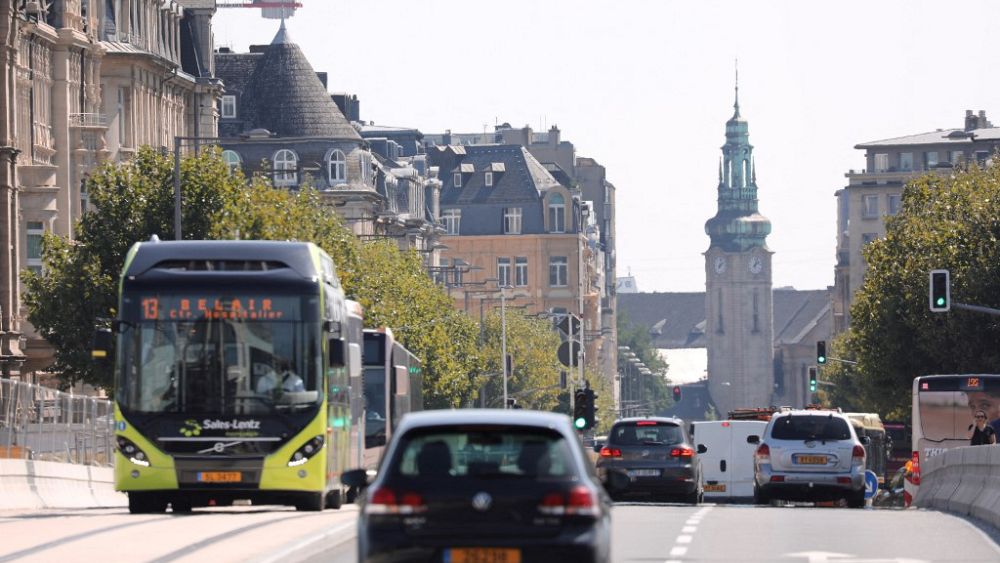 Le petit Grand-Duché de Luxembourg confronté à une crise majeure du logement