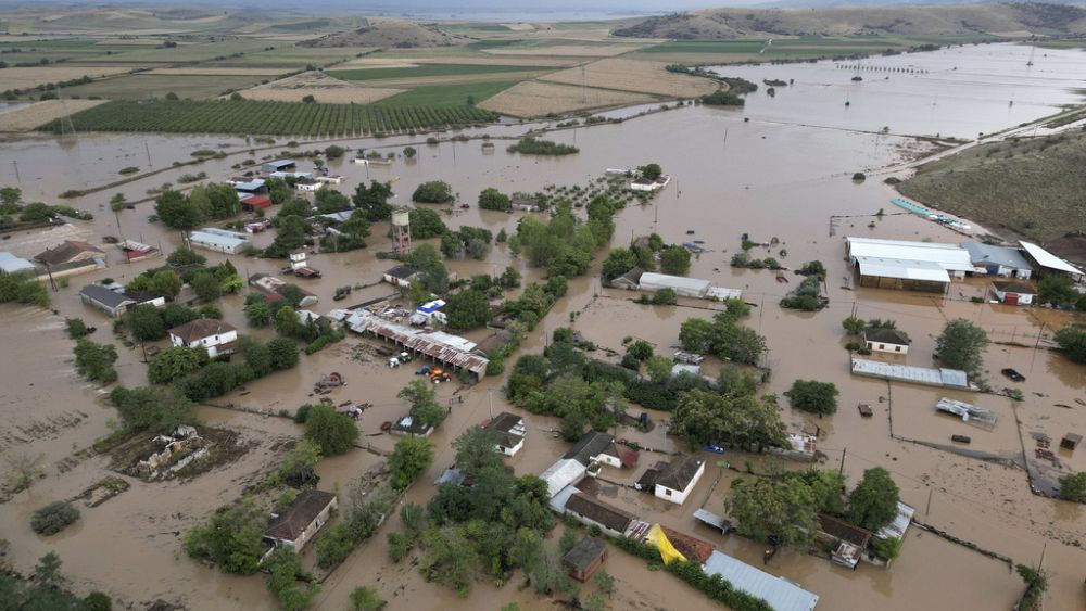 Les catastrophes coûtent à l’agriculture 3 600 milliards d’euros sur 30 ans